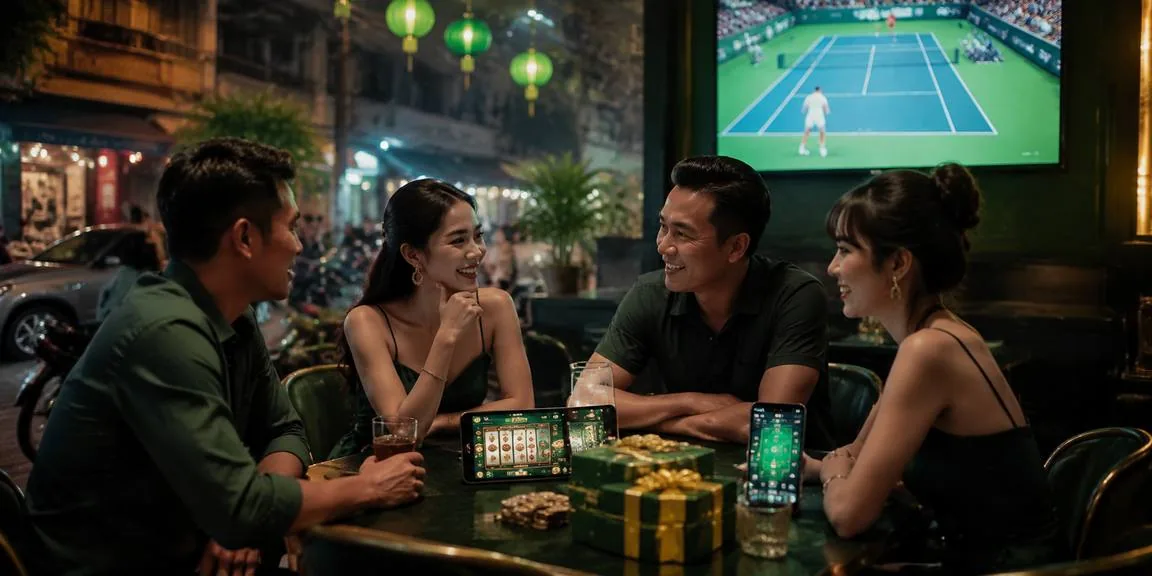 123a Casino trực tiếp